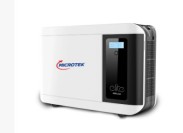 Microtek MTKTV1K5S Elite UPS Inverter- 1500 LCD 12V SW